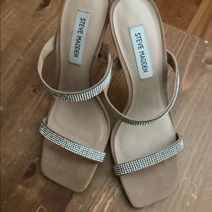 Steve Madden Michele-R Heels